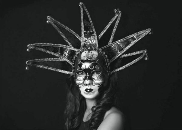 Artistic Product Photography